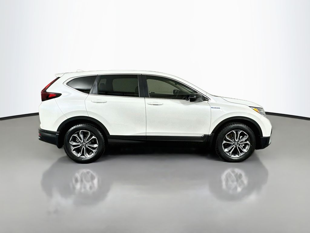 Thumbnail: 2022 Honda CR-V - 4