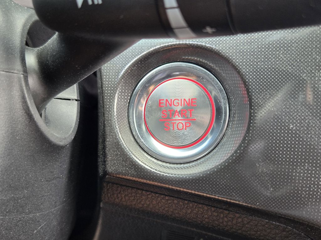 used 2025 Acura Integra car, priced at $31,222
