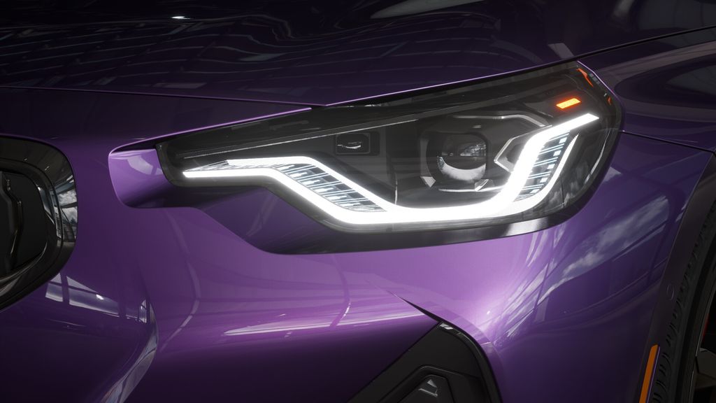 Thumbnail: 2025 BMW 2 Series - 6