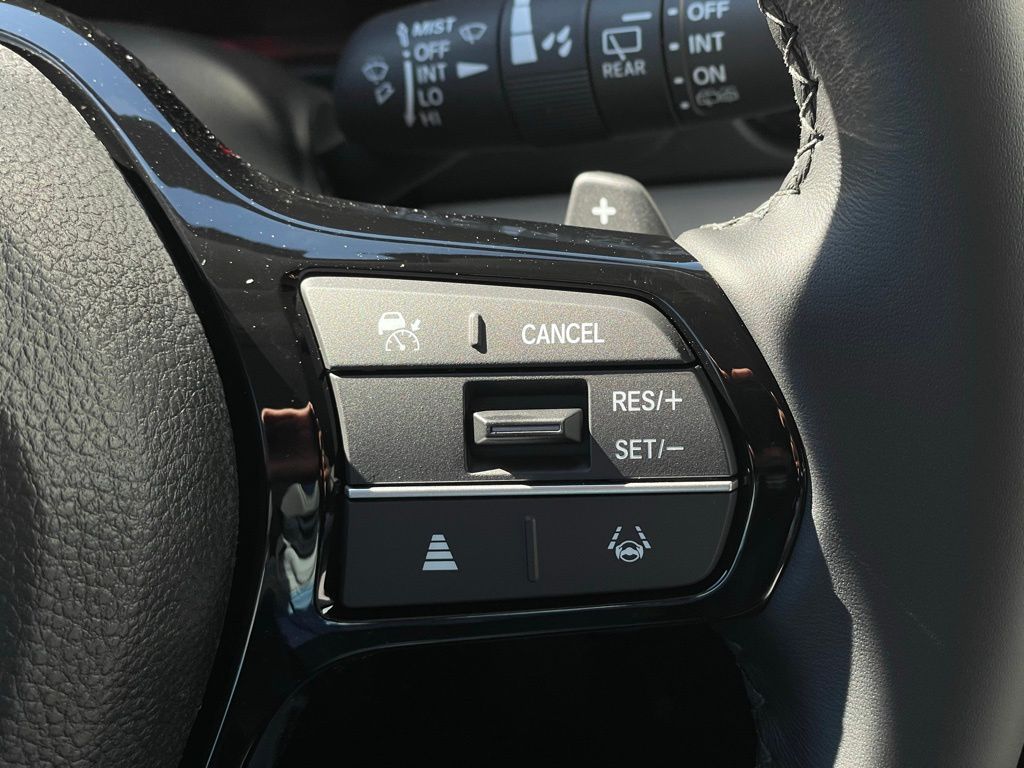 Thumbnail: 2025 Honda Pilot - 14