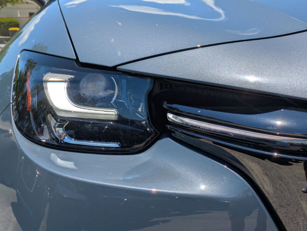 2025 Mazda CX-70 3.3 Turbo S Premium