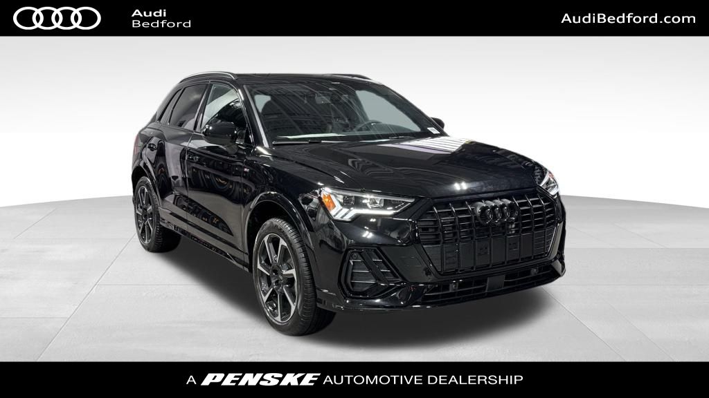 Thumbnail: 2025 Audi Q3 - 3