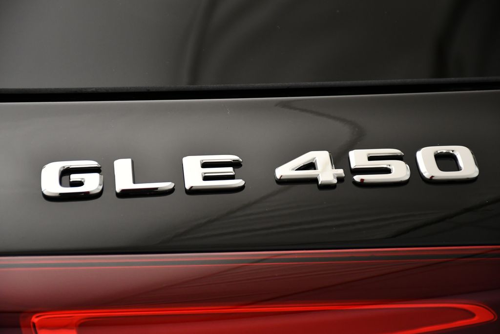 Thumbnail: 2026 Mercedes-Benz GLE - 9