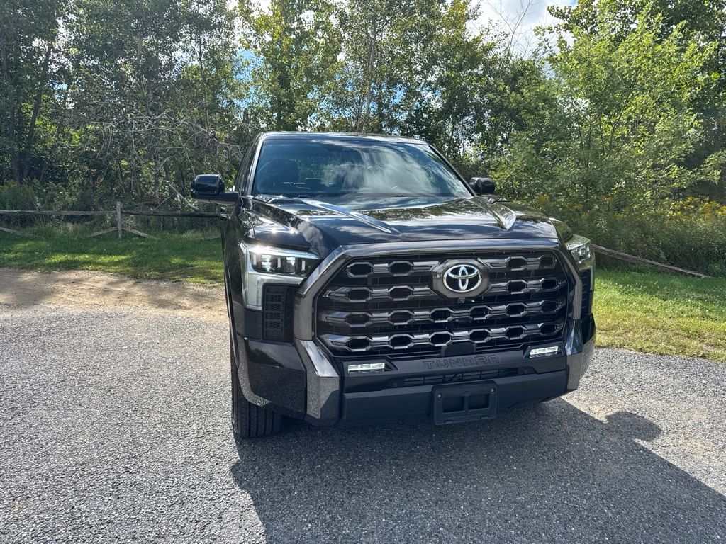 Used 2023 Toyota Tundra Hybrid Truck
