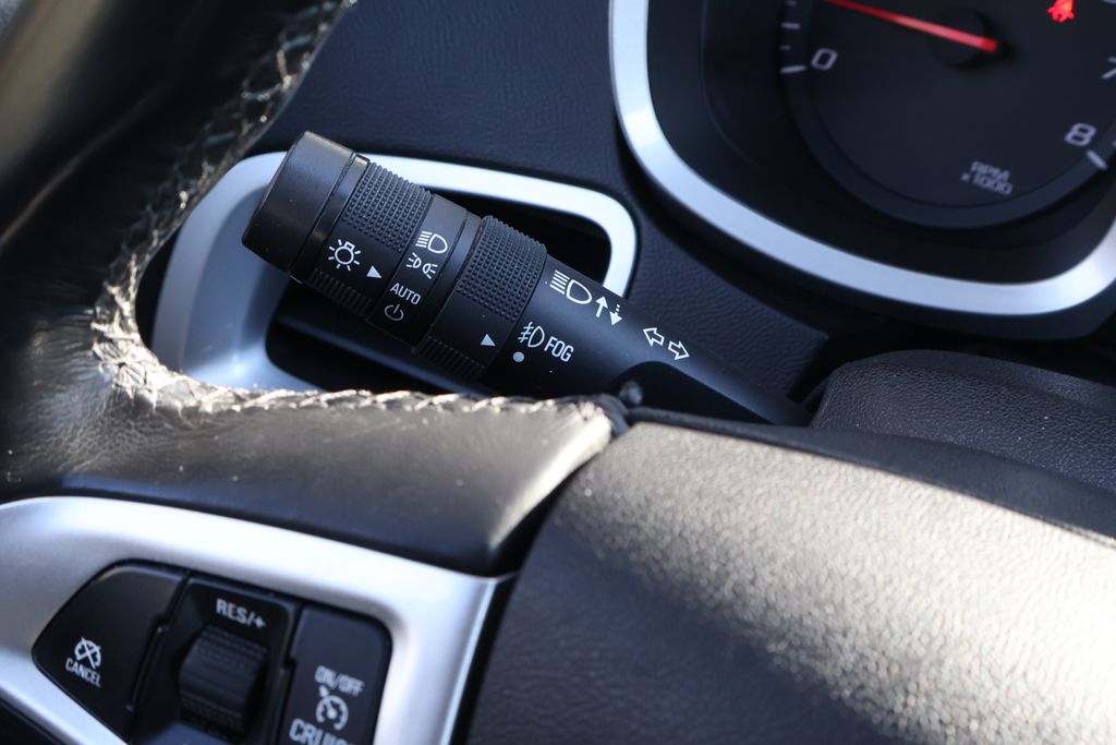 Thumbnail: 2016 Chevrolet Equinox - 22