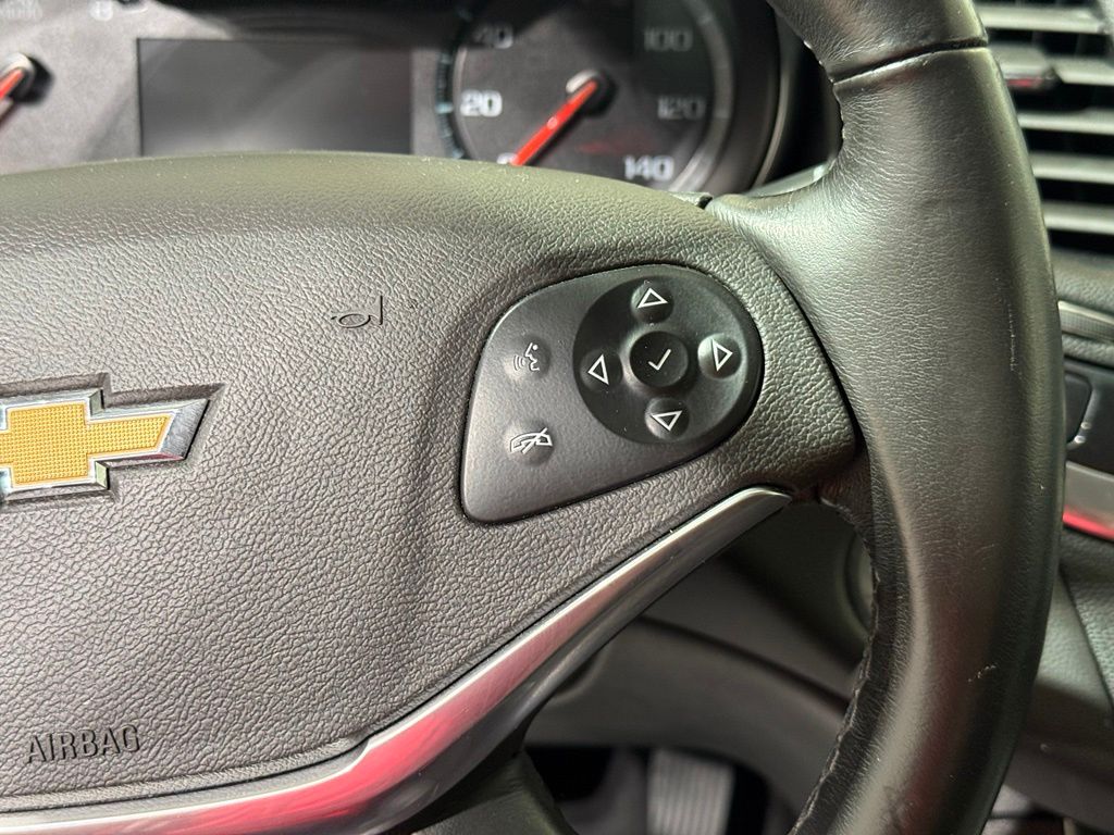 Thumbnail: 2019 Chevrolet Impala - 23