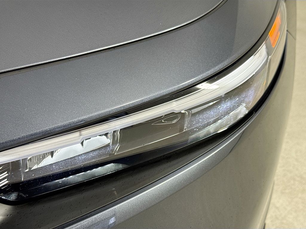 Used Car 2025 Honda Accord Hybrid  Touring For Sale Under $35,000 In Austin, Texas