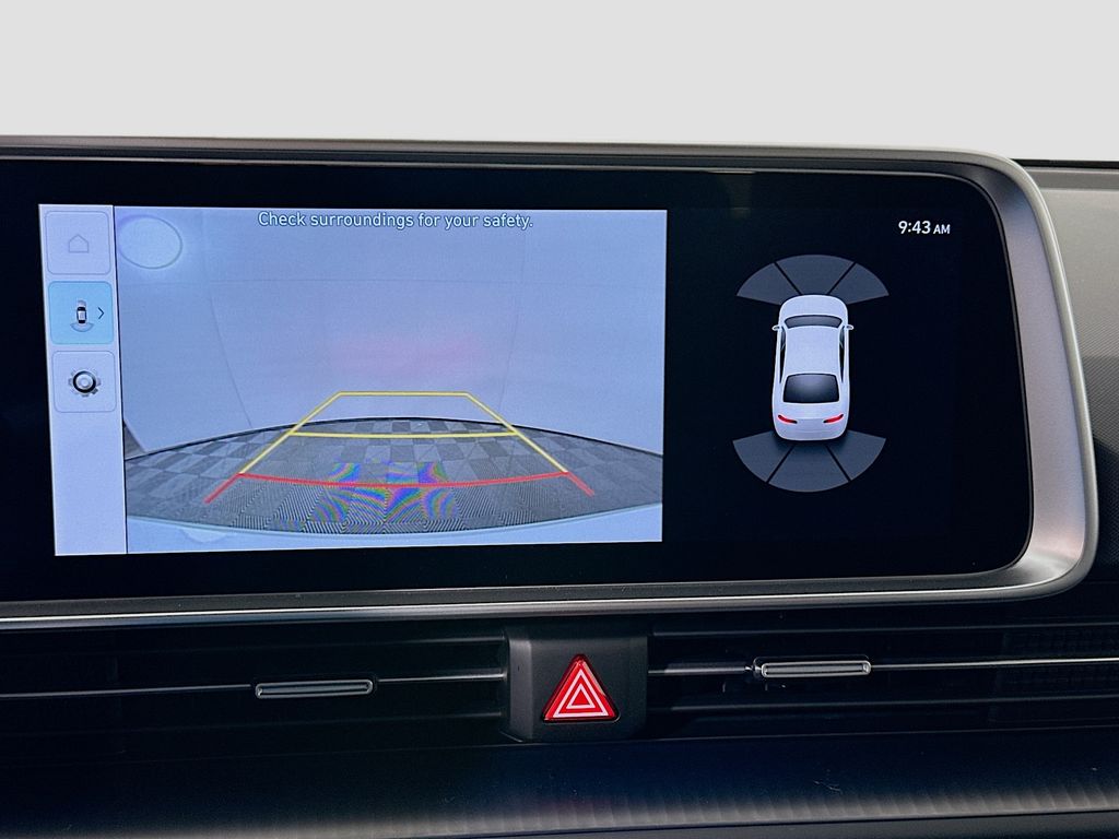 Thumbnail: 2025 Hyundai Ioniq 6 - 13