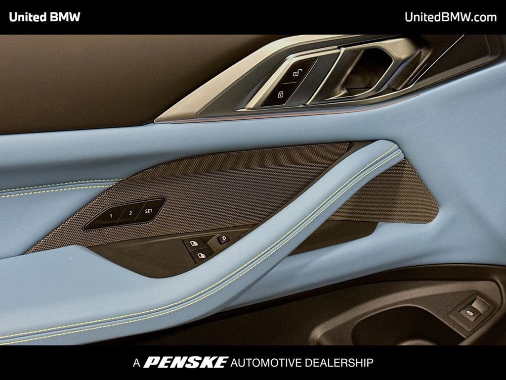 Thumbnail: 2026 BMW M4 - 3