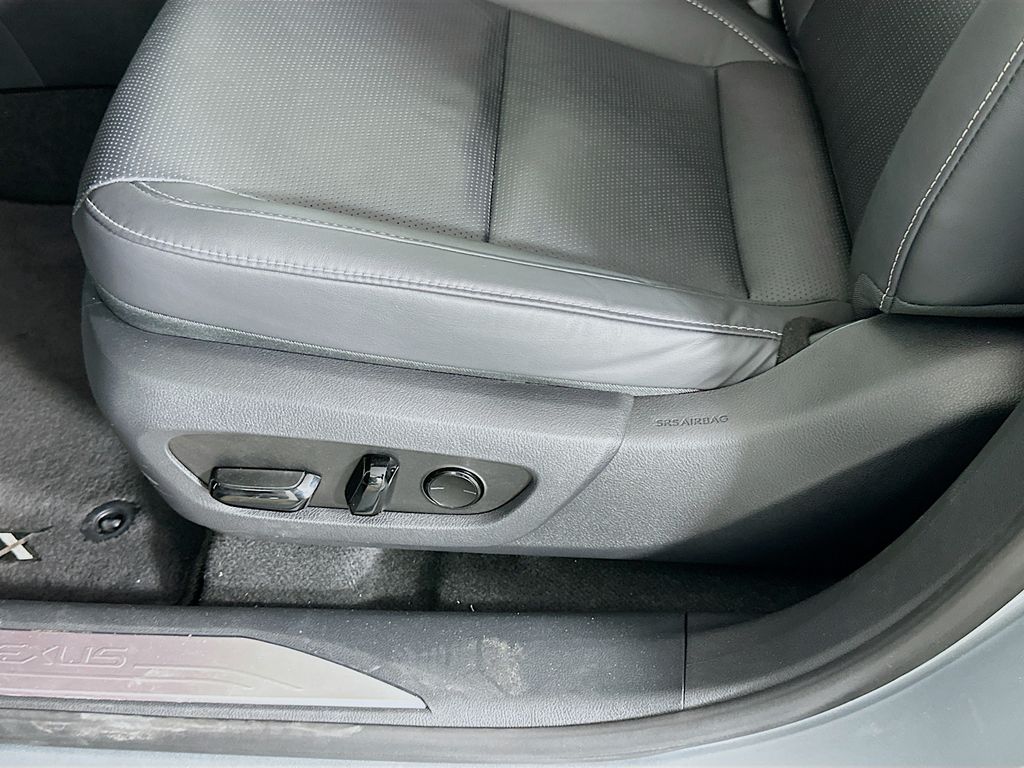 2024 Lexus RX 350 Premium+ 20