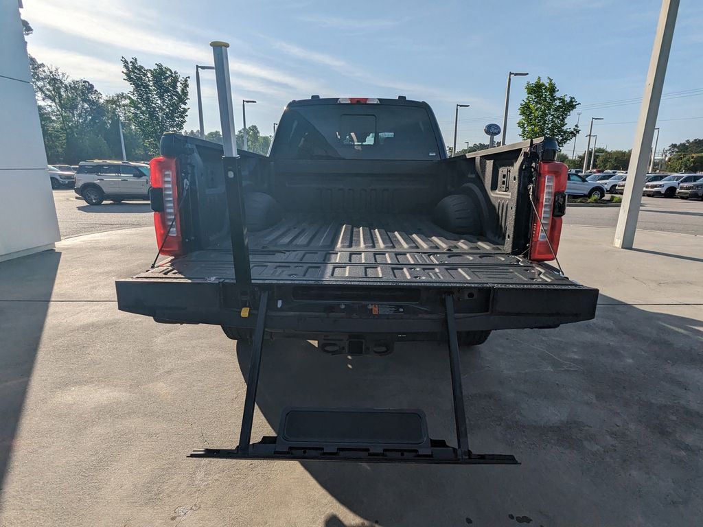 2024 Ford F-250 Super Duty Lariat