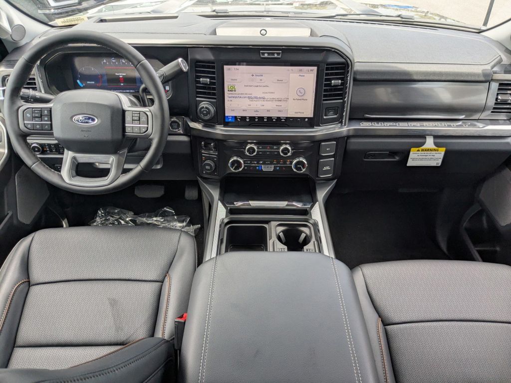 2025 Ford F-350 LARIAT