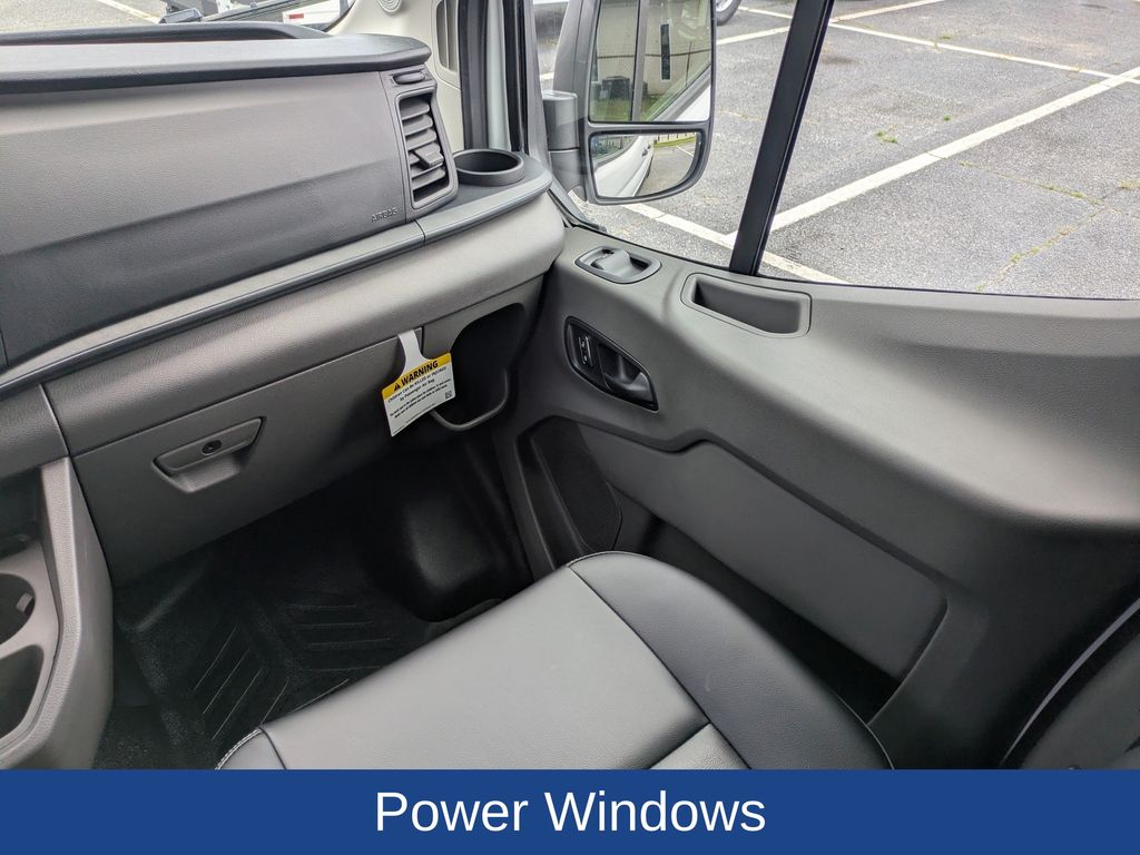 2025 Ford Transit-250 Cargo Van 
