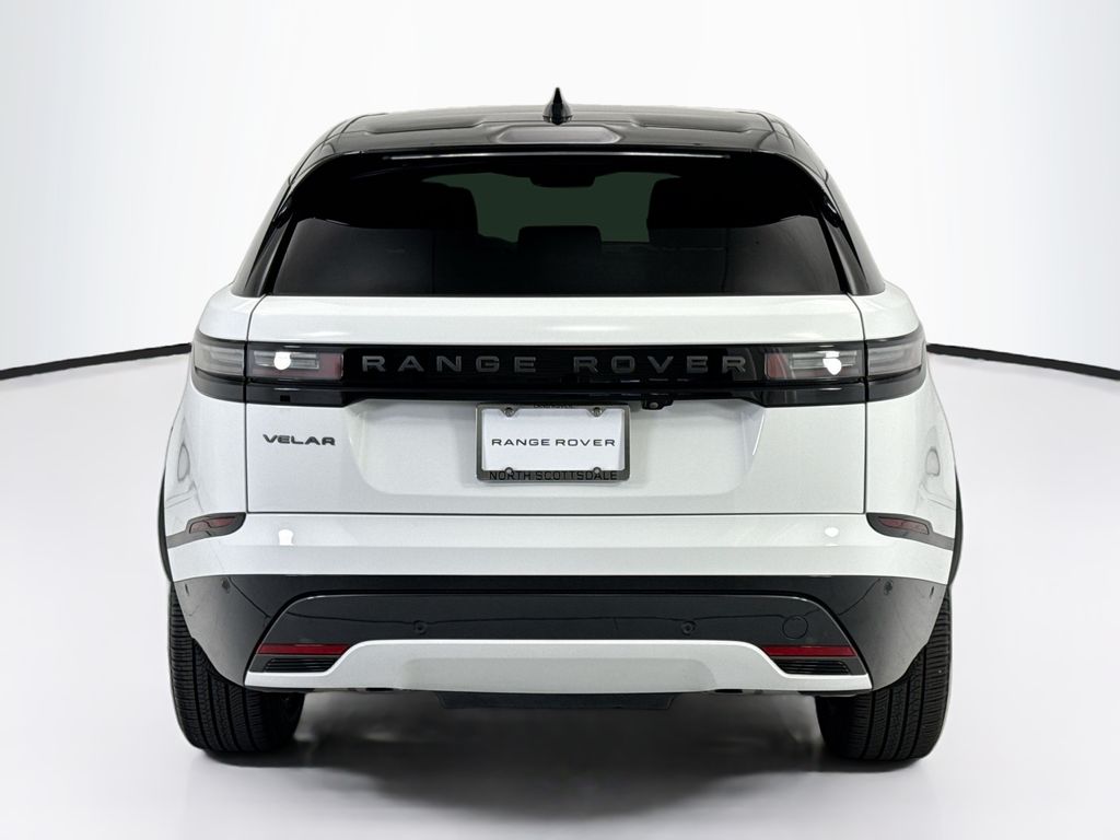 Thumbnail: 2026 Land Rover Range Rover Velar - 6