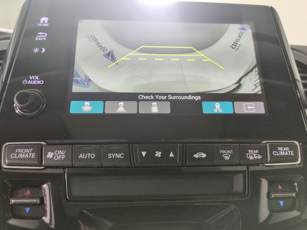 Used 2023 Honda Odyssey For Sale in Fort Wayne, IN