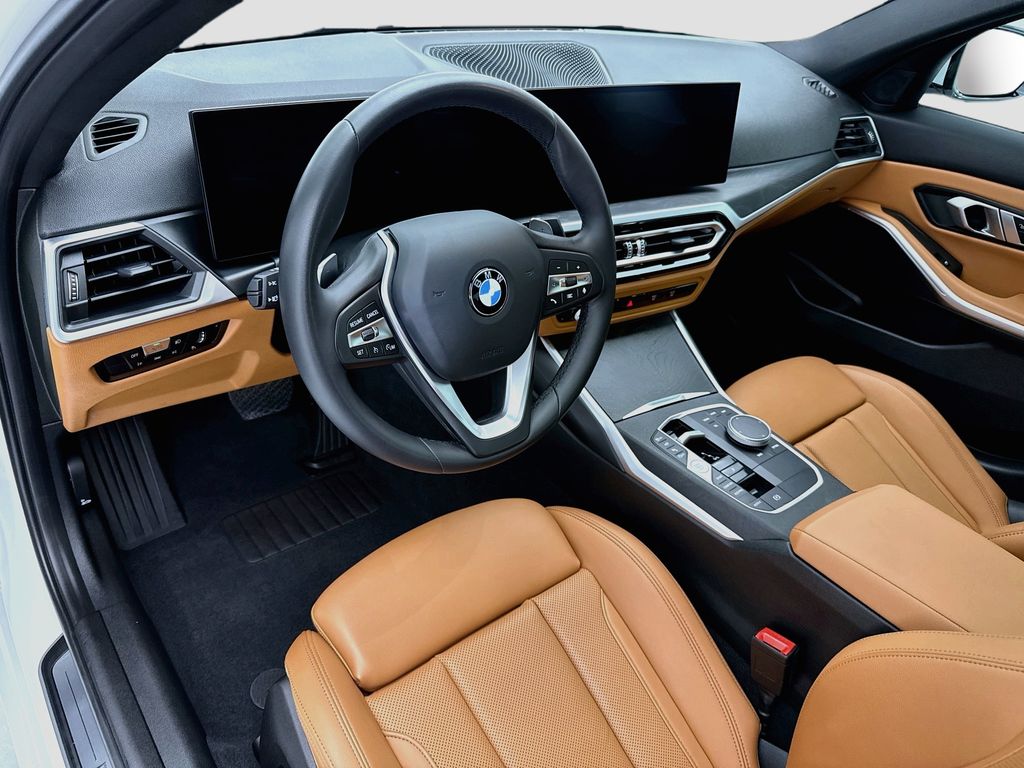 Thumbnail: 2023 BMW 3 Series - 9