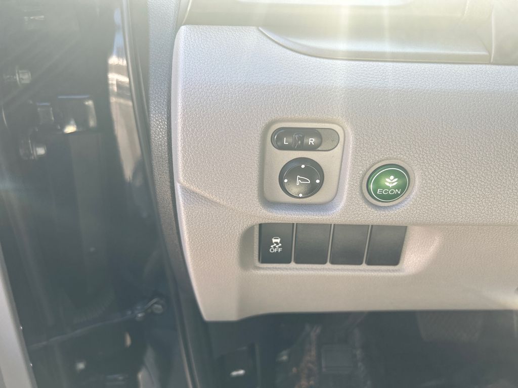 2017 Honda Pilot EX-L 12