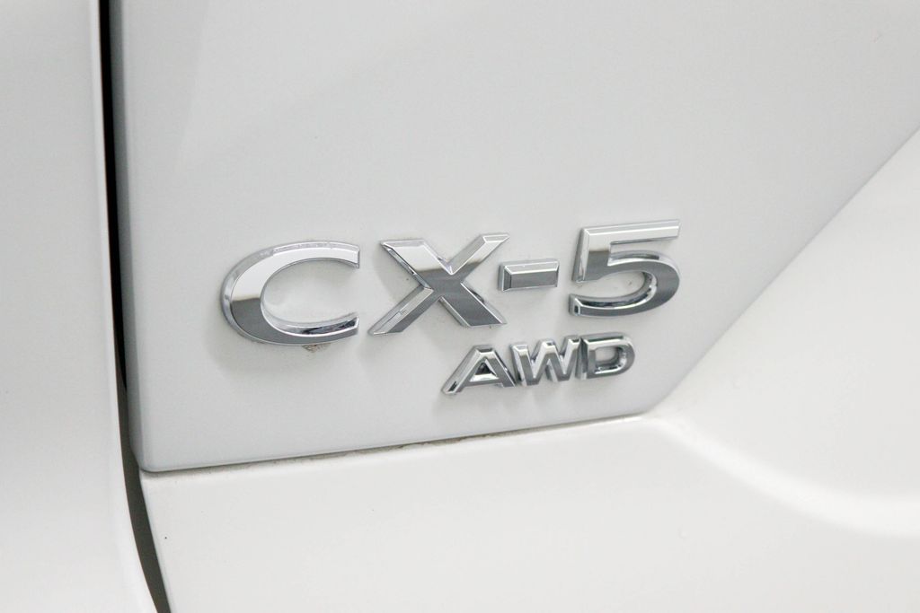 New Car 2025 Mazda Cx-5  2.5 S Premium Plus Package For Sale Under $40,000 In Georgetown, Texas
