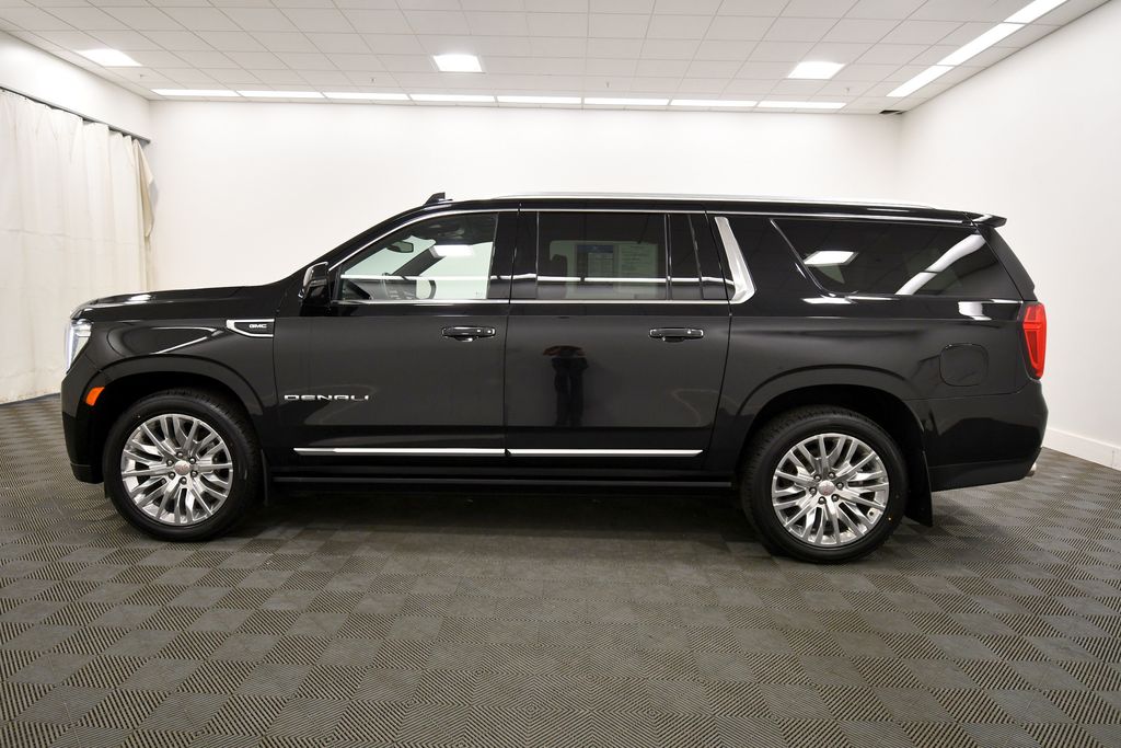 Used 2023 GMC Yukon XL SUV