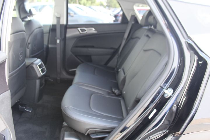 Used Car 2025 Kia Sportage  Ex For Sale In Georgetown, Texas