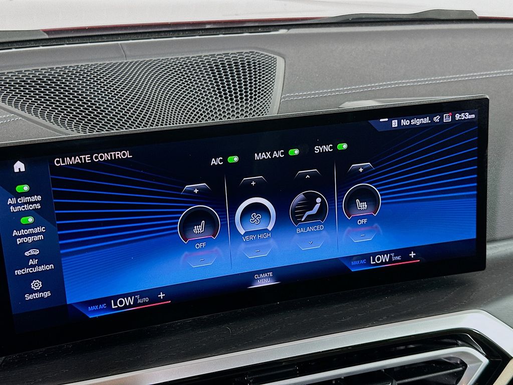 Thumbnail: 2023 BMW 3 Series - 16