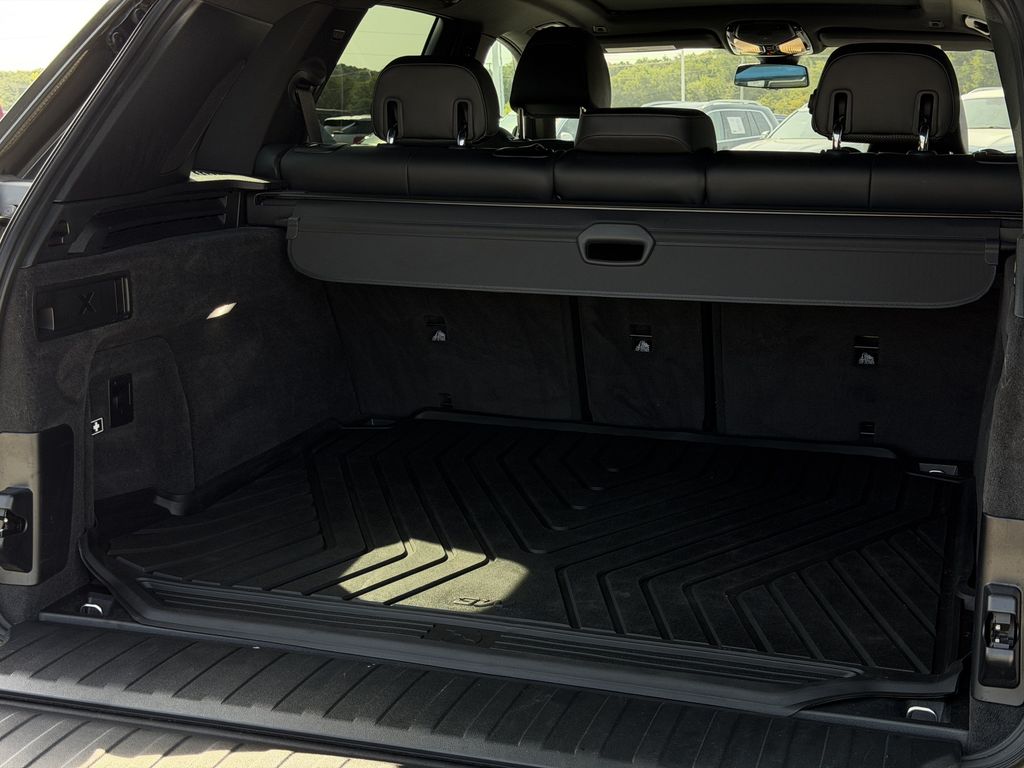 Used 2023 BMW X5 SUV
