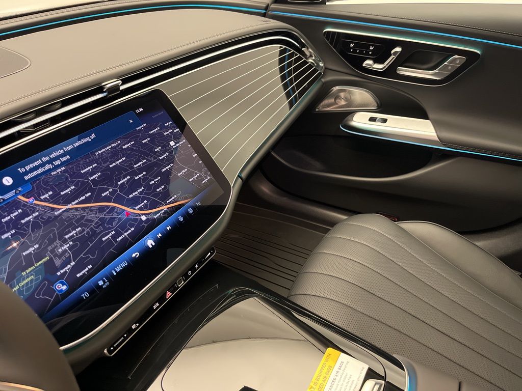 Thumbnail: 2026 Mercedes-Benz E-Class - 20