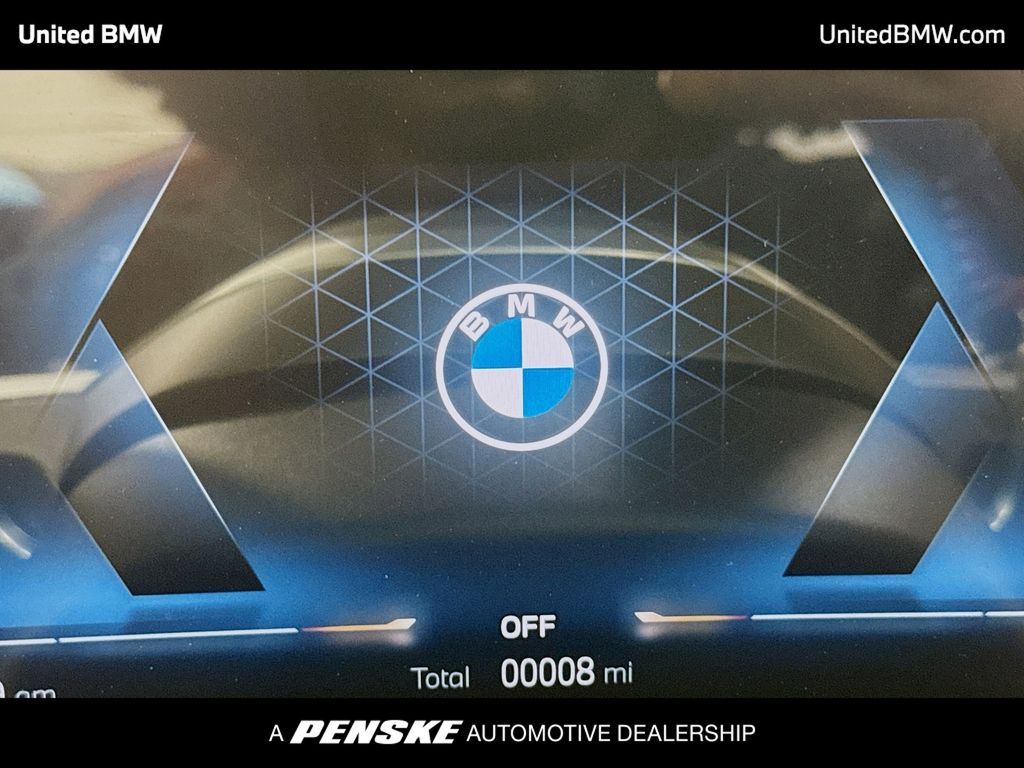 Thumbnail: 2026 BMW 4 Series - 7