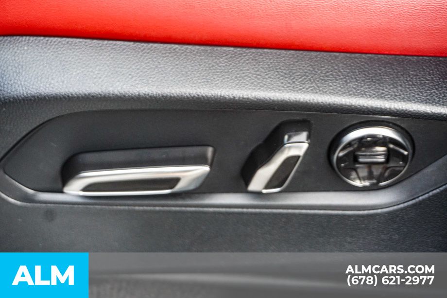 Used 2024 Gray Acura A-Spec Advance Package image 55