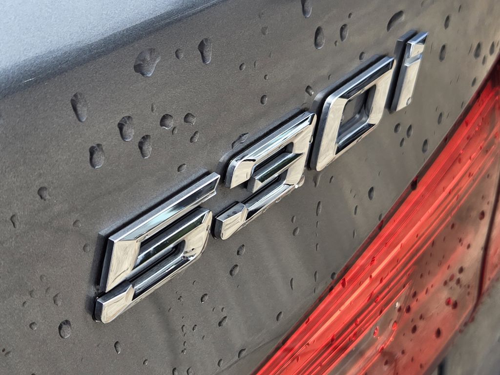 used 2019 BMW 5-Series car, priced at $25,392