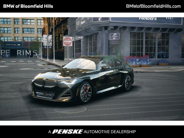 Thumbnail: 2026 BMW 2 Series - 1