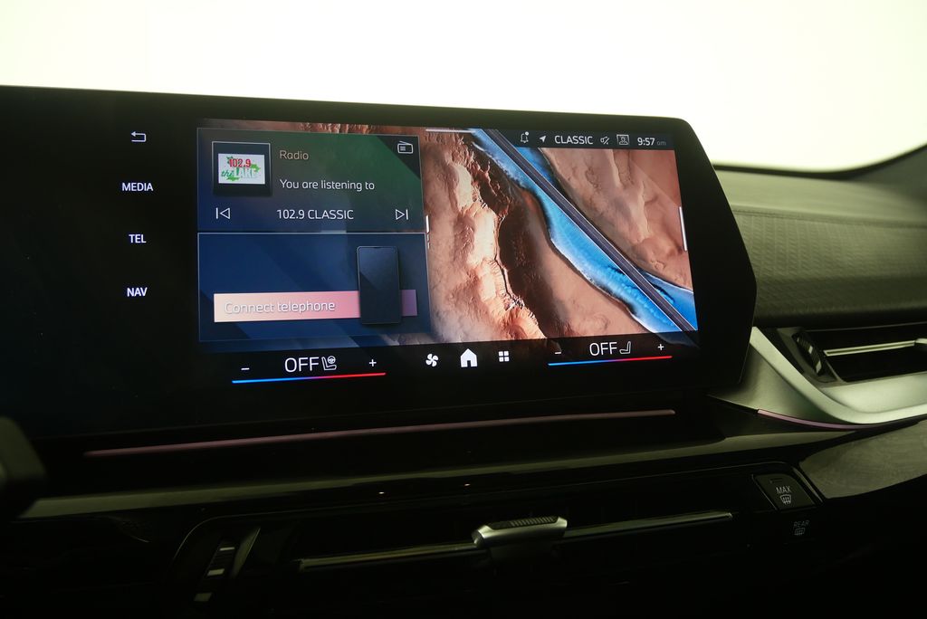 Thumbnail: 2024 BMW X2 - 24