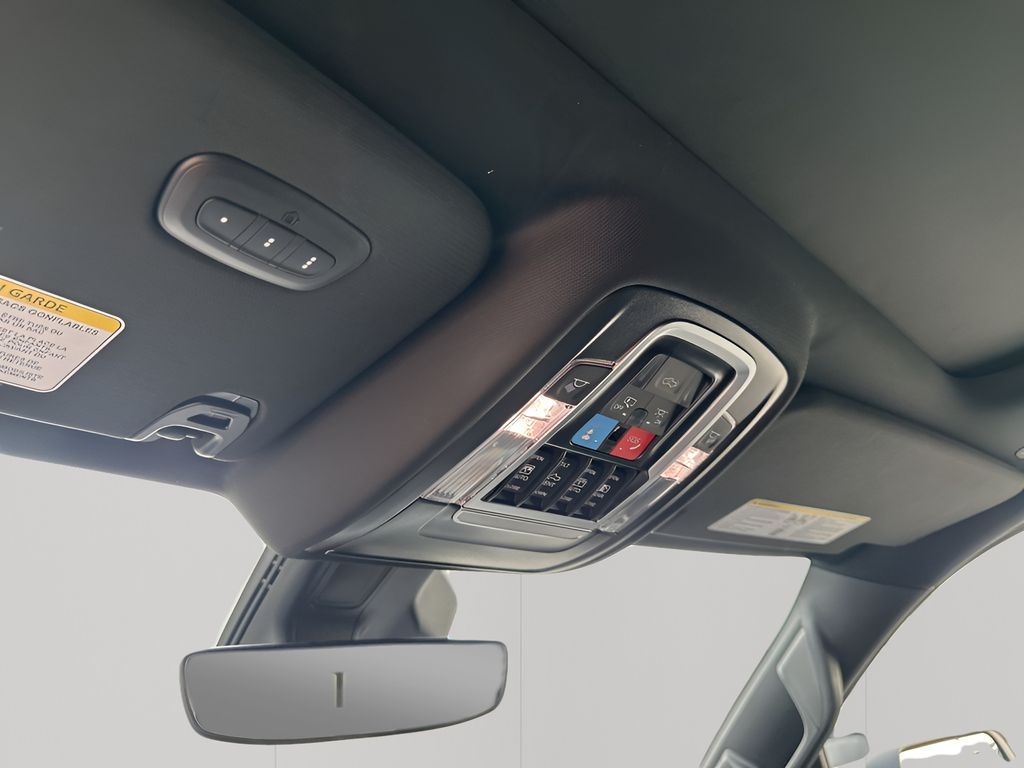 New 2026 Blue Ram Laramie image 36