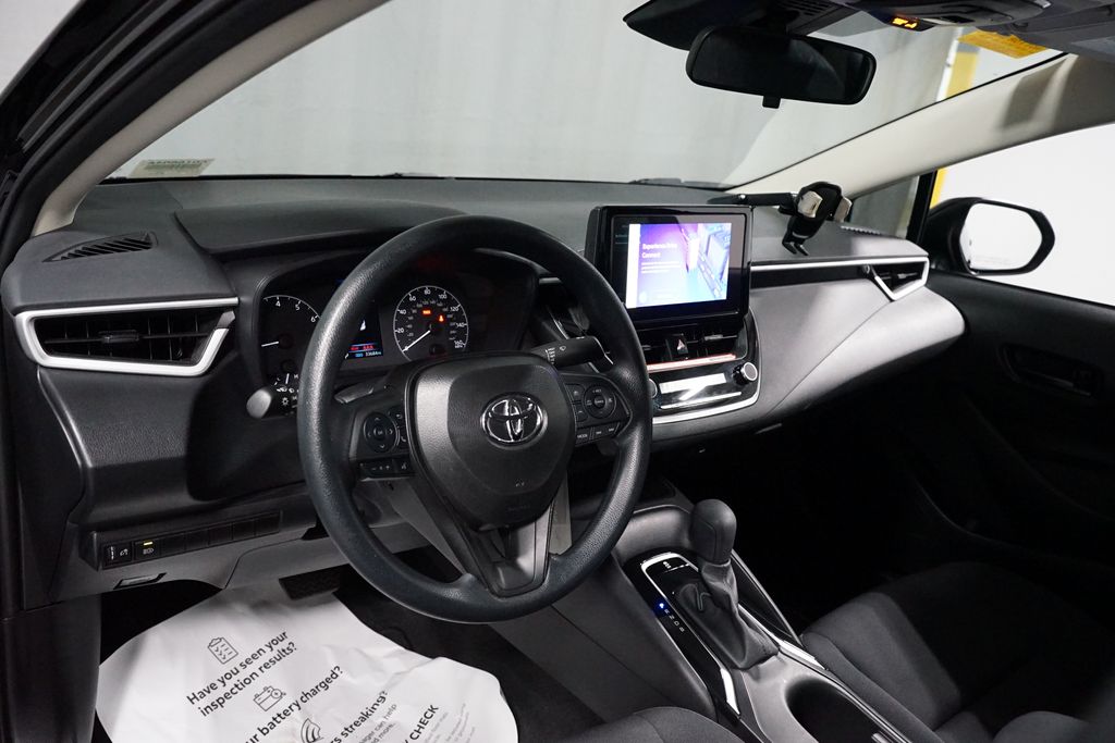 Thumbnail: 2025 Toyota Corolla - 11
