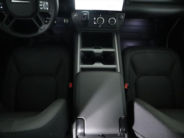 Thumbnail: 2026 Land Rover Defender - 17