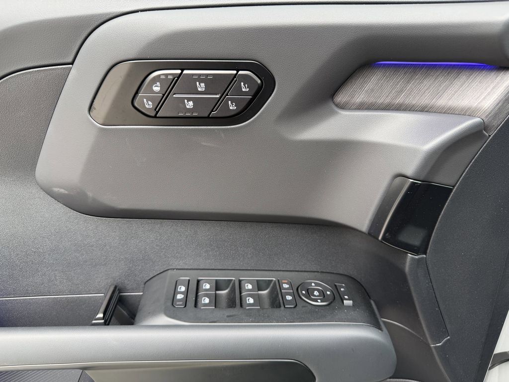 new 2027 Kia Telluride car, priced at $53,665
