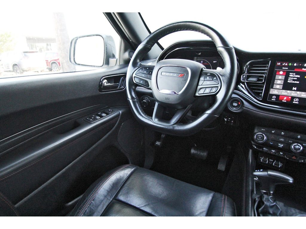 2024 Dodge Durango GT Plus - 7