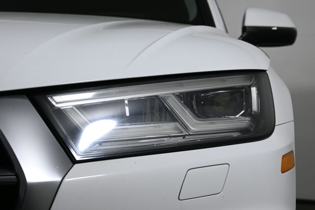 2018 Audi Q5 Premium Plus 10