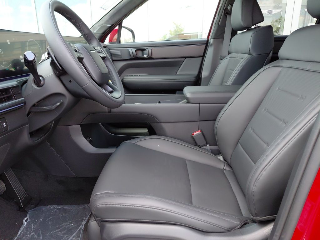 Thumbnail: 2026 Hyundai Santa Fe - 16