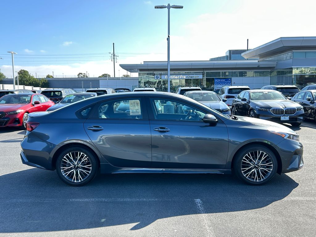 2023 Kia Forte GT-Line 6