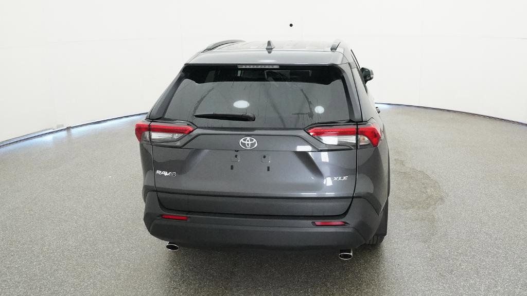 Thumbnail: 2025 Toyota RAV4 - 26