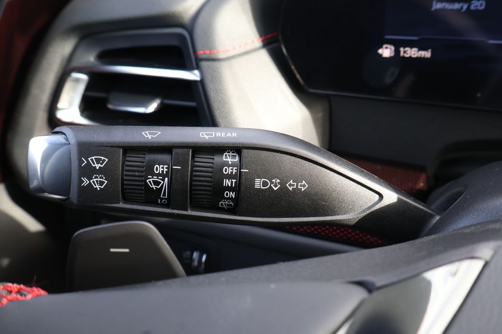 Thumbnail: 2026 Chevrolet Traverse - 26