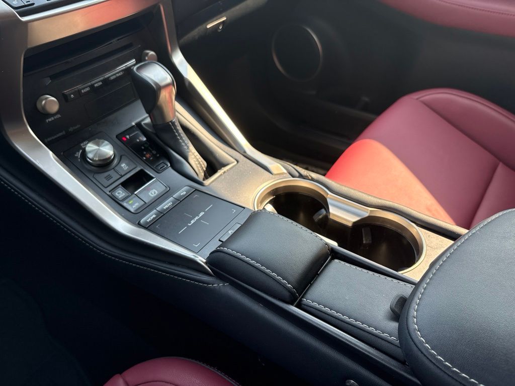 2020 Lexus NX 300 Base