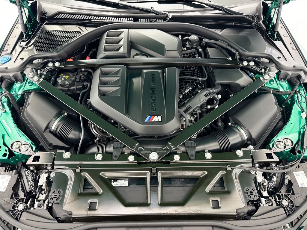Thumbnail: 2027 BMW M3 - 28