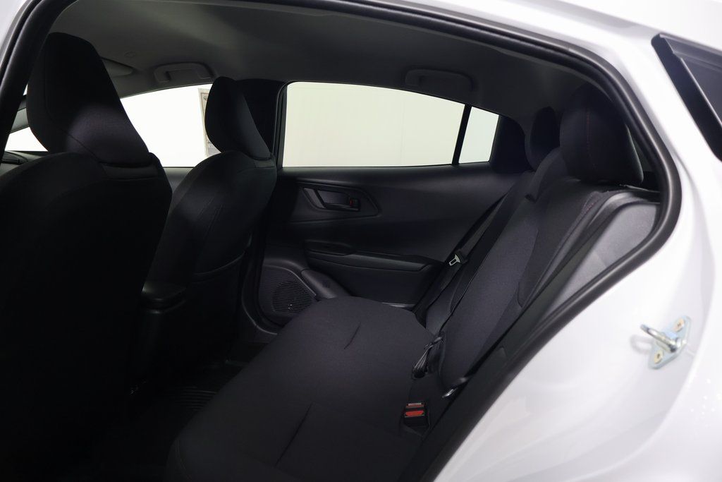 Thumbnail: 2026 Toyota Prius - 6