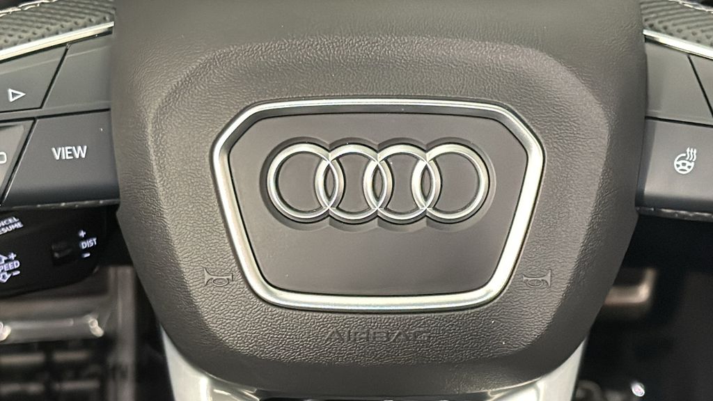 2022 Audi SQ5 Prestige 20