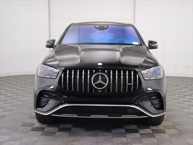 Thumbnail: 2026 Mercedes-Benz GLE - 2
