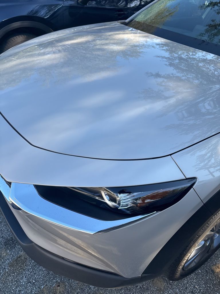 2024 Mazda CX-30 Preferred's photo