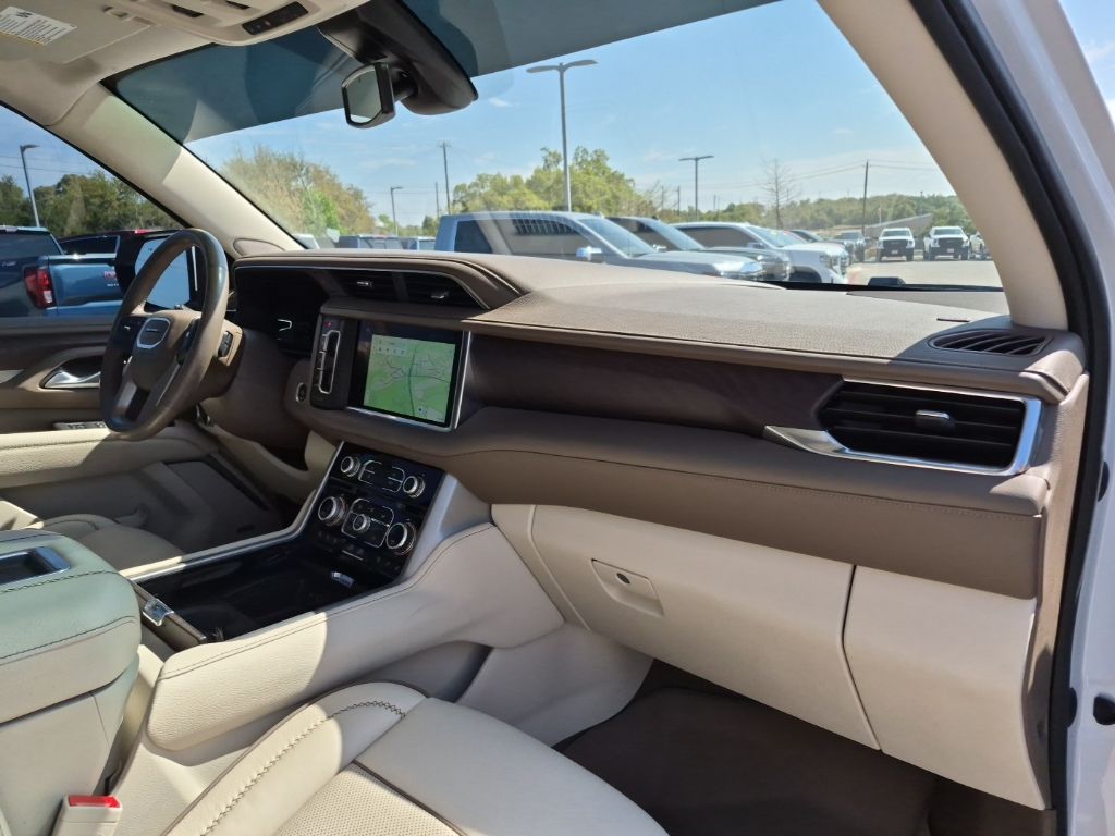 Used Car 2022 Gmc Yukon  Denali For Sale Under $50,000 In Austin, Texas