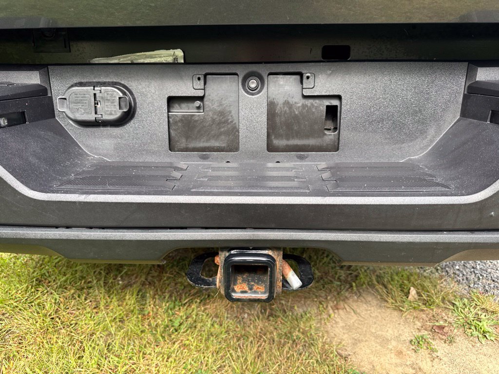 Used 2023 Toyota Tundra Truck